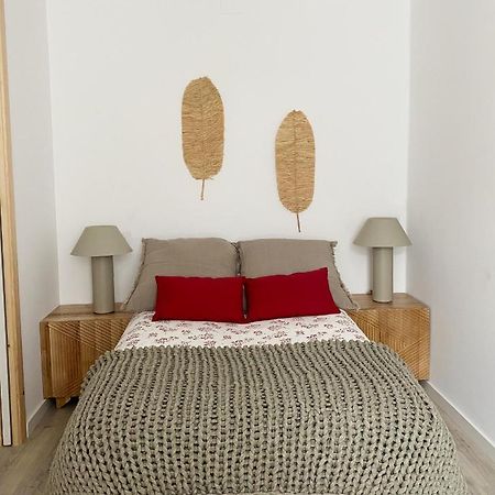 Apartamento C/ Concepcion Arenal Ferrol Exterior foto